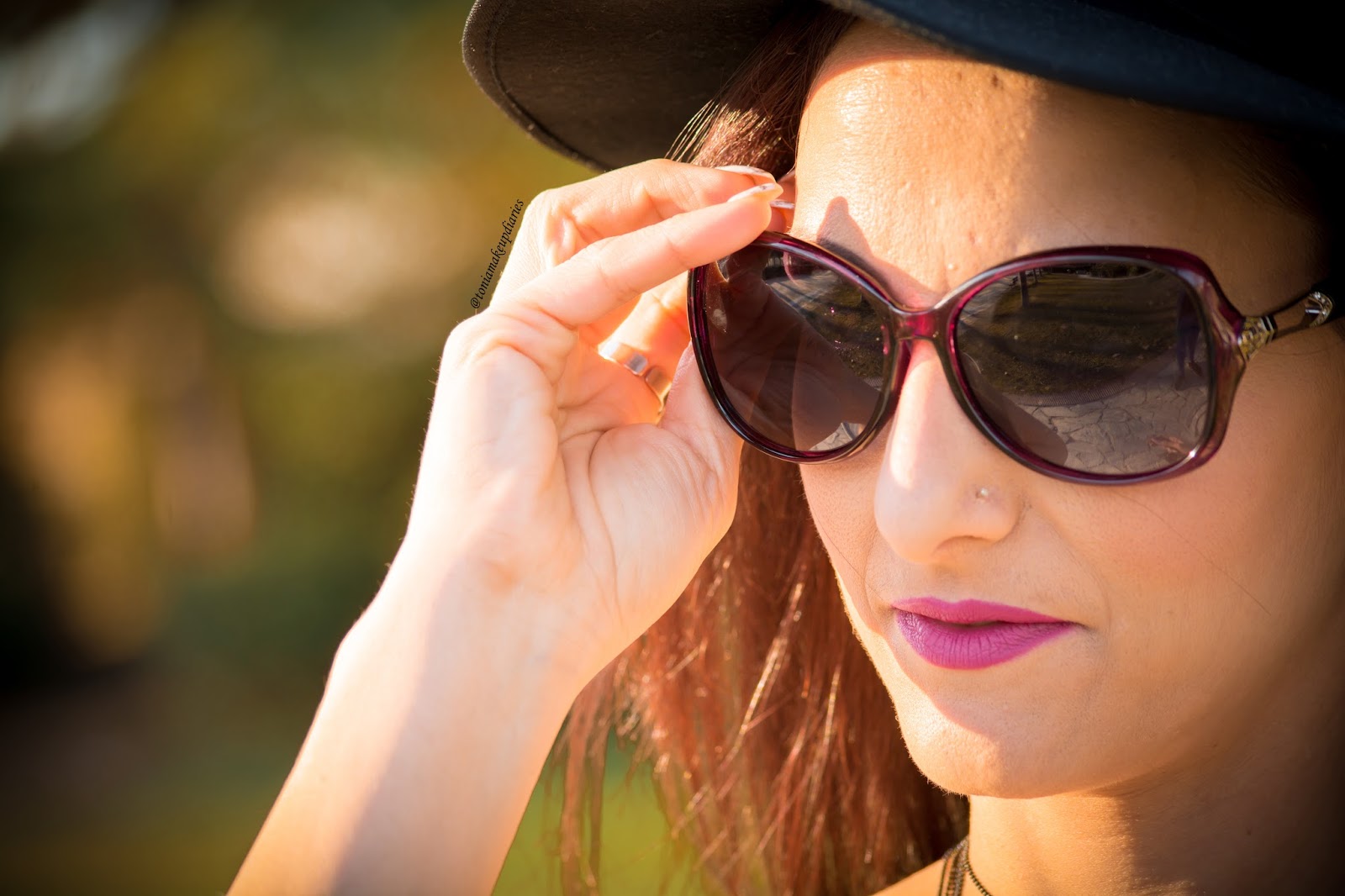 ToniaMakeUpDiaries Spring with Zaful delivery!