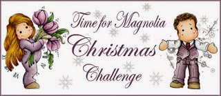 Great Christmas Challenges