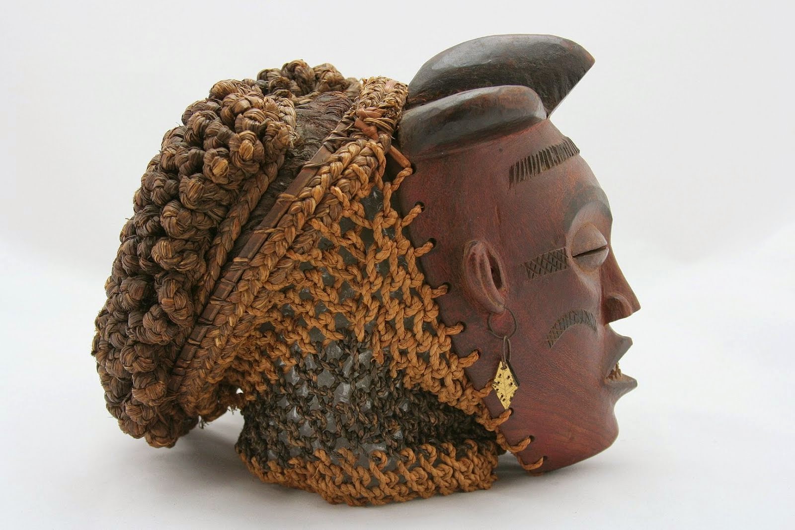 Tribal art