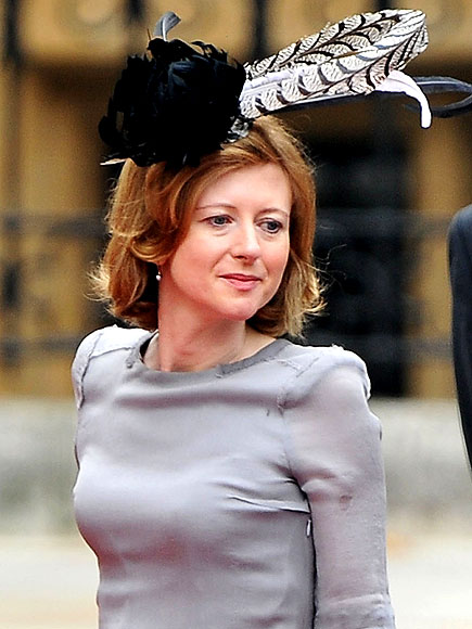 MORSI PR BLOG : HAT GALORE @ THE ROYAL WEDDING