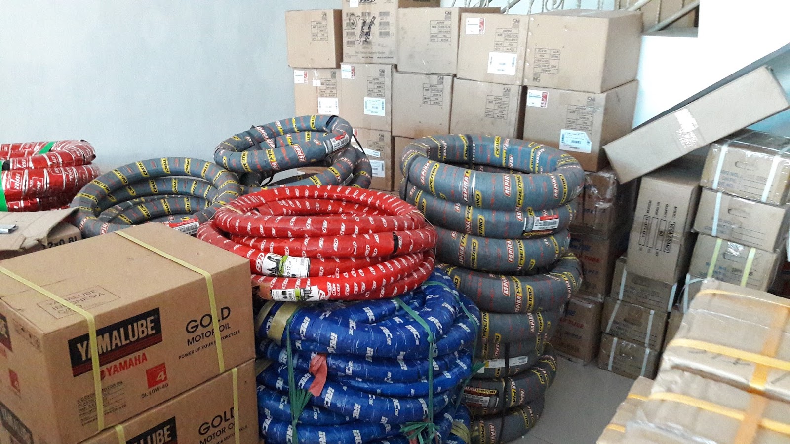 Distributor Sparepart Motor Terbesar Di Surabaya Reviewmotors.co