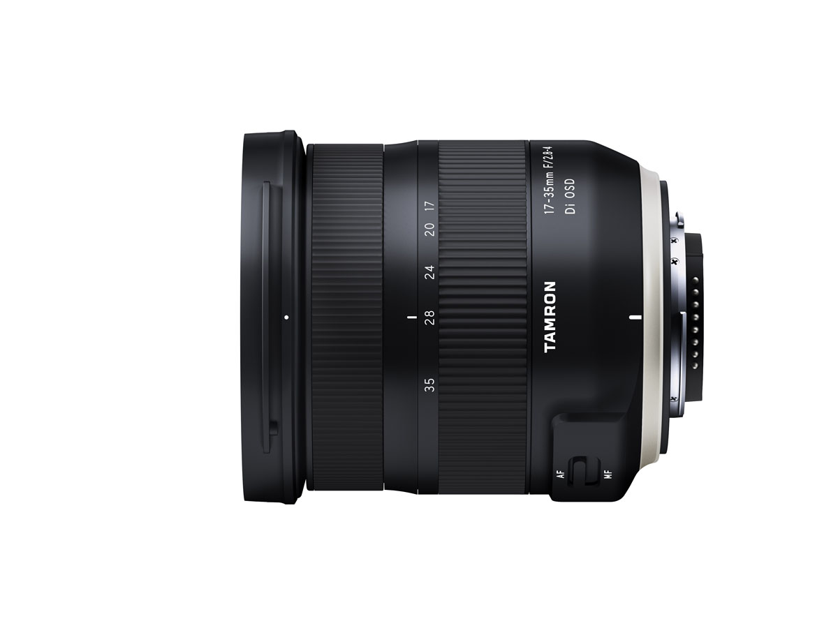 Tamron lens compatibility update Nikon Z6 & Z7 Park Cameras Blog