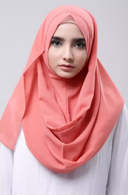 model hijab instan langsung pakai terbaru model hijab instan langsung pakai terbaru