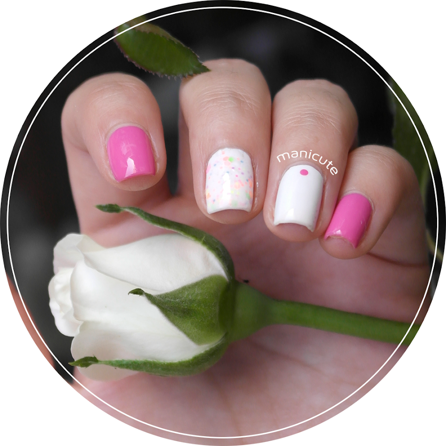 kiko 288 yes love neon glitter