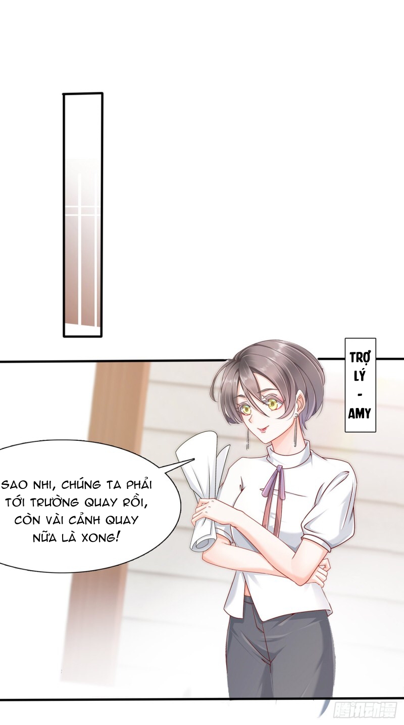 Tỷ Tỷ Nào Có Ý Xấu Chapter 1 - Trang 9