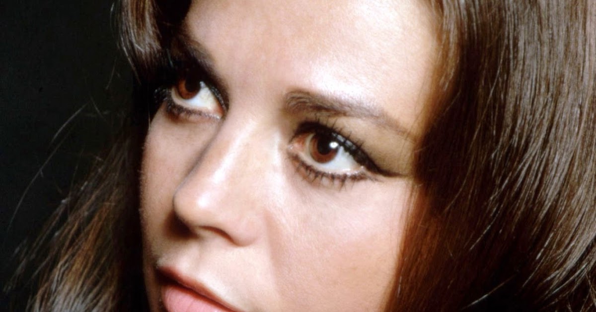A TRIP DOWN MEMORY LANE: BORN ON THIS DAY: NATALIE WOOD