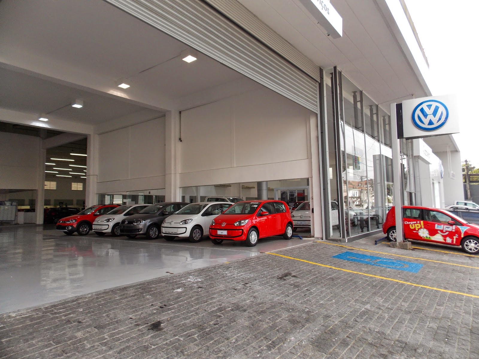 ConcettoMotors Volkswagen inaugura nova concessionária na cidade de Santos jpg (1600x1200)