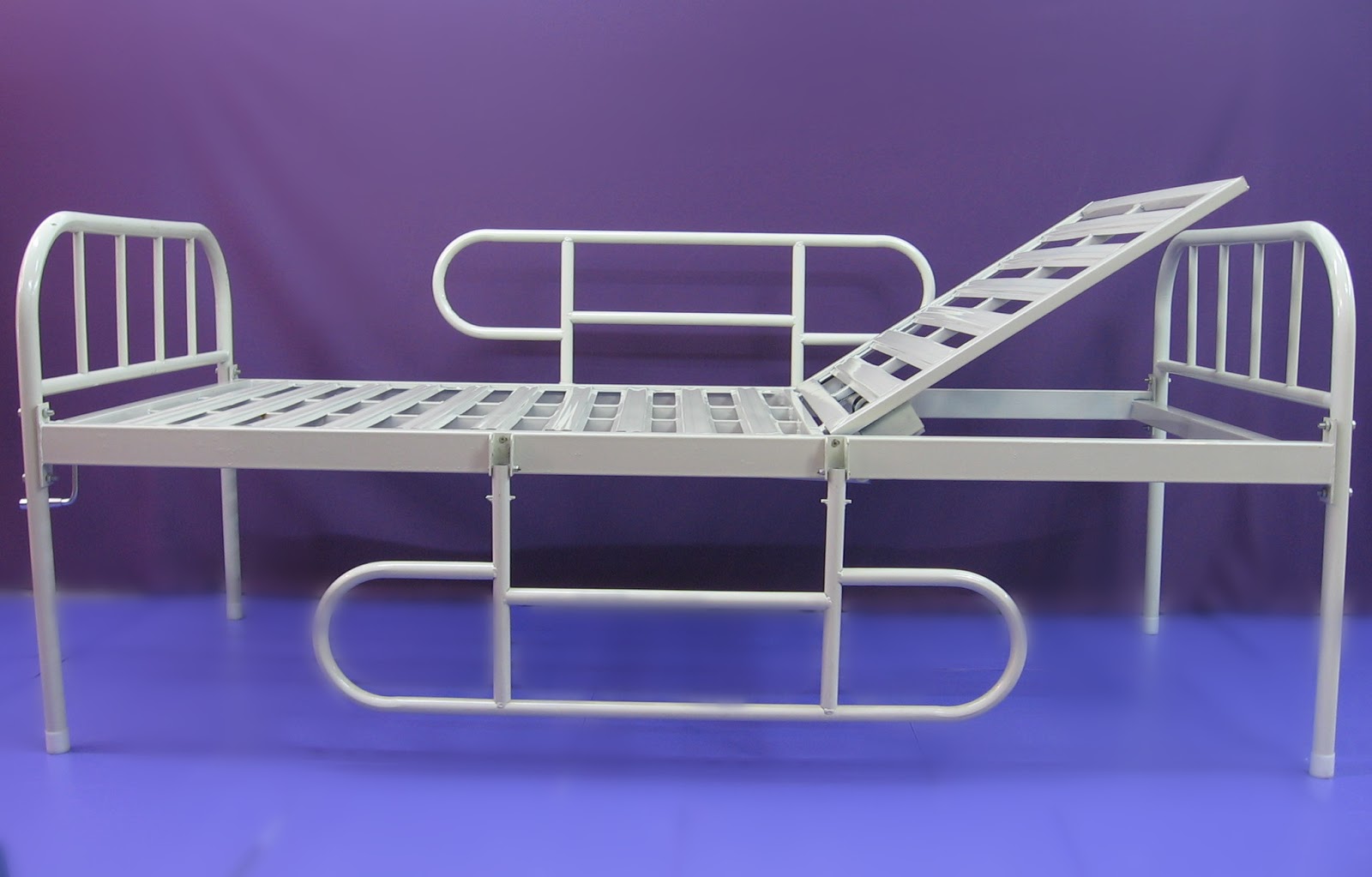 Katil pesakit hospital bed perabot rumah orang tua harga wholesale