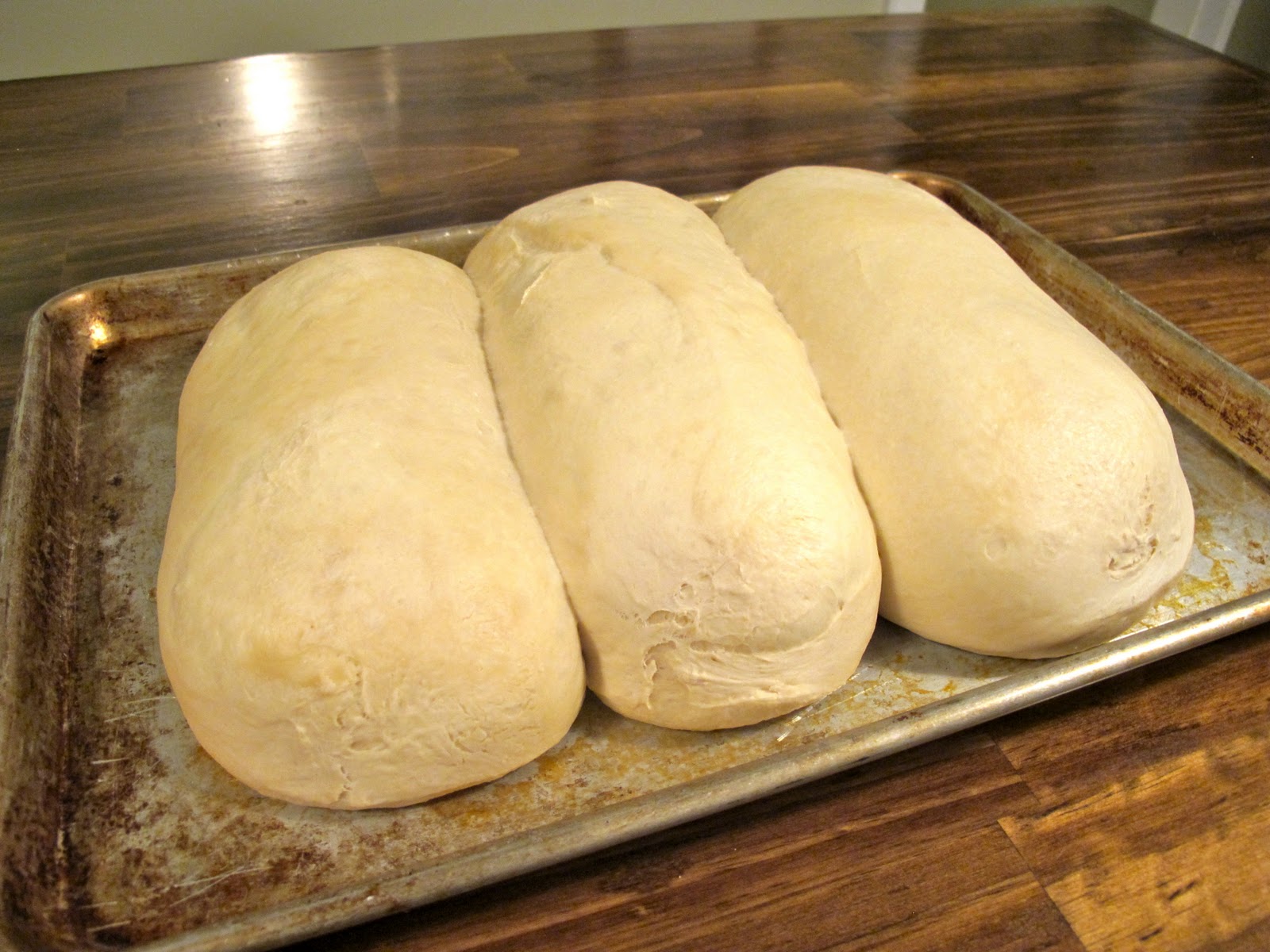 Jenny Steffens Hobick Cinnamon Rolls from Frozen Bread Dough Rhodes