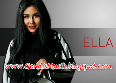 Kumpulan Lagu Hits Ella Malaysia Mp3 Terpopuler Full Album Download