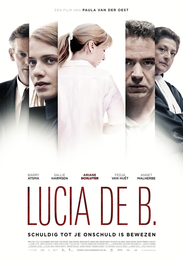 Poster: Lucia de B.
