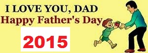 Happy Fathers Day Messages SMS Images Wallpapers 2015