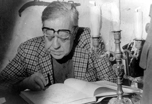 Cala Boca Jornalista: Sérgio Buarque de Holanda – Raízes do Brasil