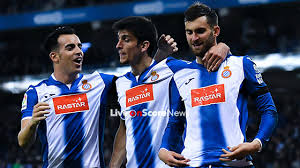 Ver en directo el Espanyol - Girona