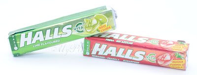 Halls