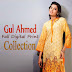 Gul Ahmed Fall Digital Print Collection | Gul Ahmed Ready-to-Wear Collection