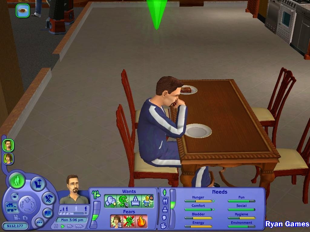 Download Game The Sims 1 Untuk Pc Gratis