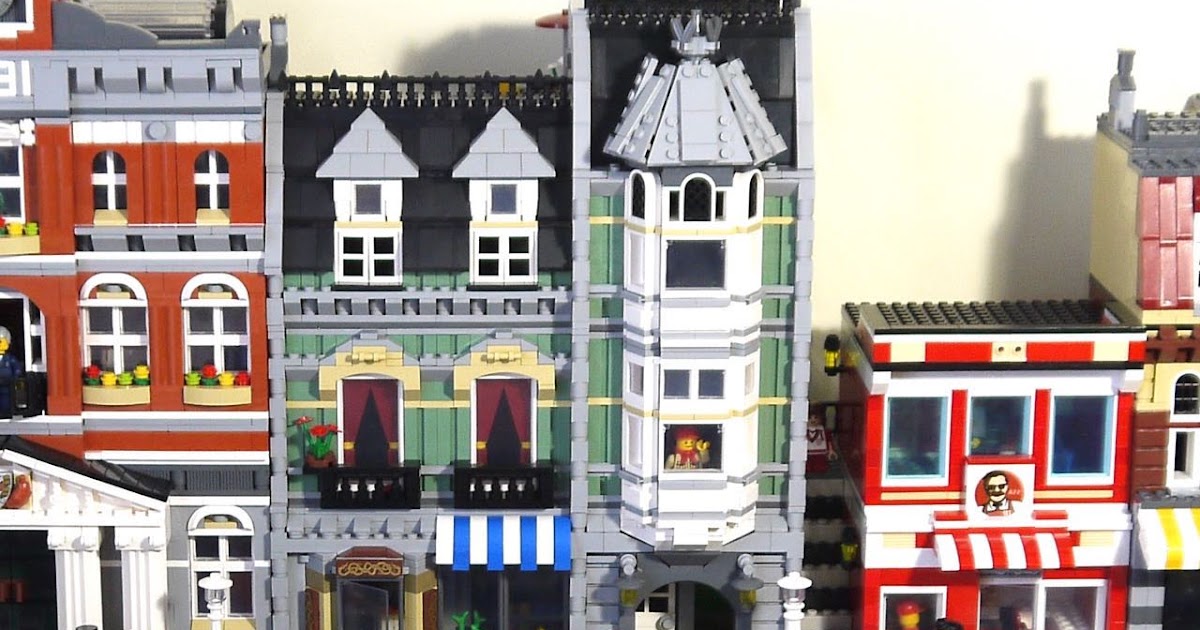 lepin 15008 green grocer