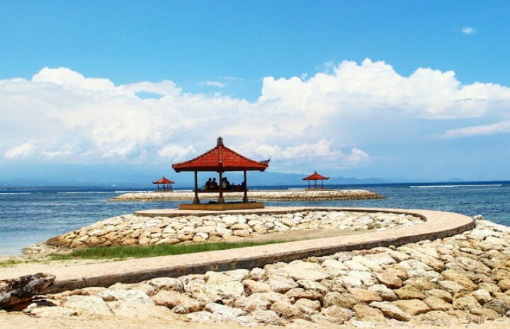 Sampai Jam Berapa Pantai Sanur Buka 7 Pantai Sanur Bali