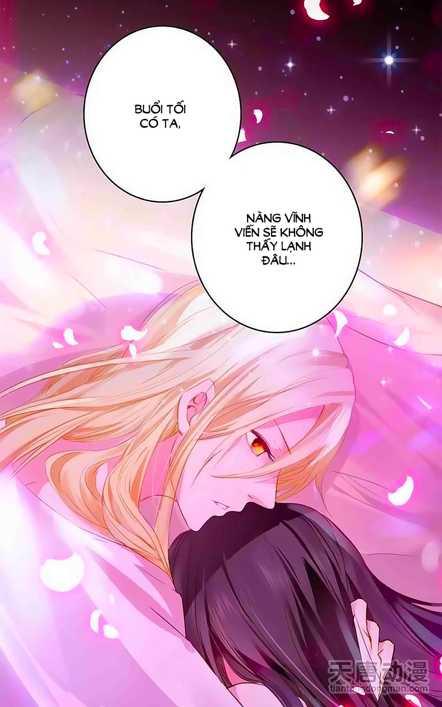 Cái Quần Nhà Ta Thành Tinh Rồi Chap 7 - Next Chap 8