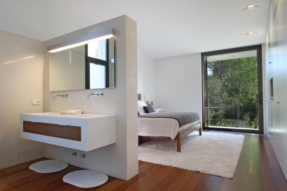 Modaya Dair ♥ Mallorca�da bir ev