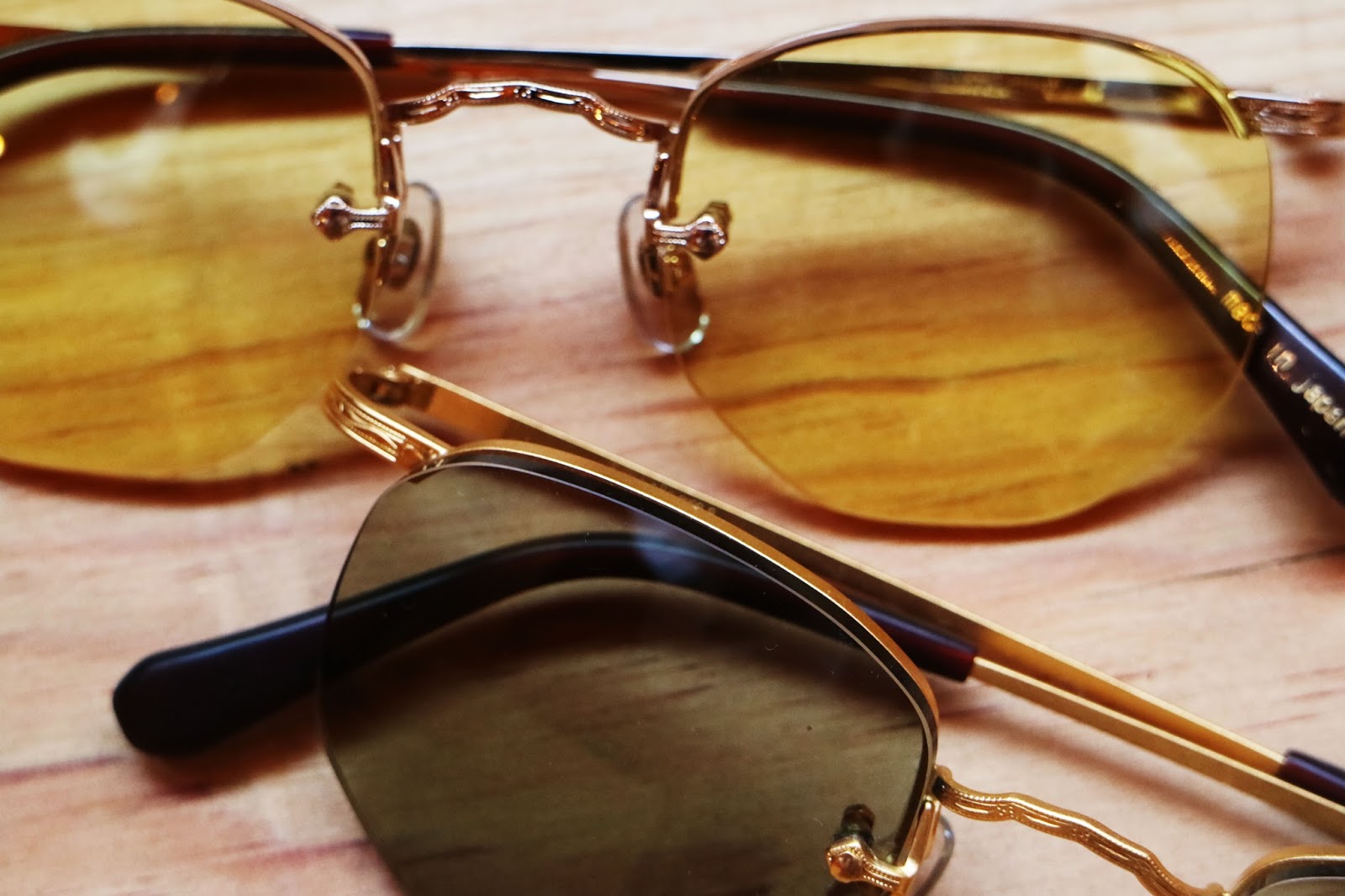 Treasure Isle Inc / トレジャーアイル buddy optical