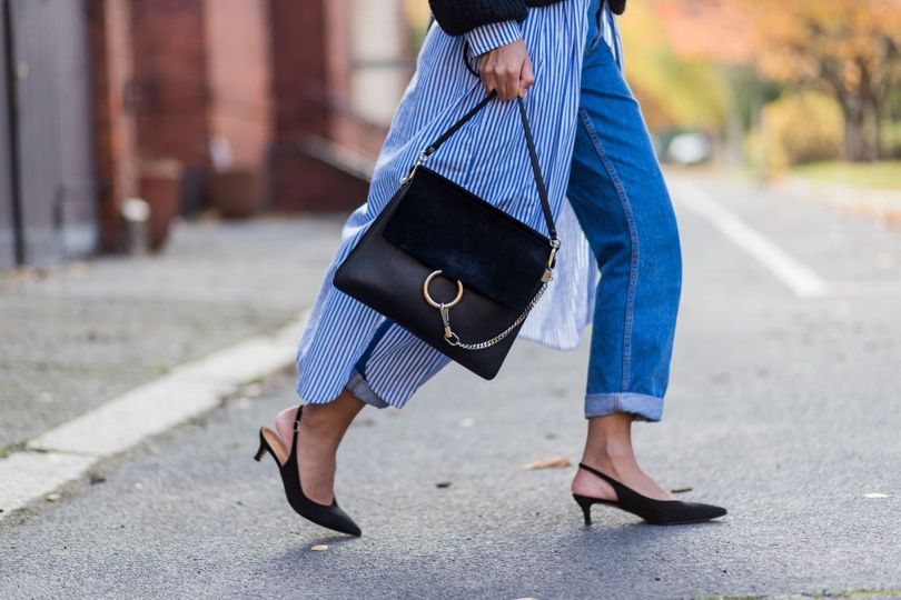 Today´s inspo kitten heels stellawantstodie