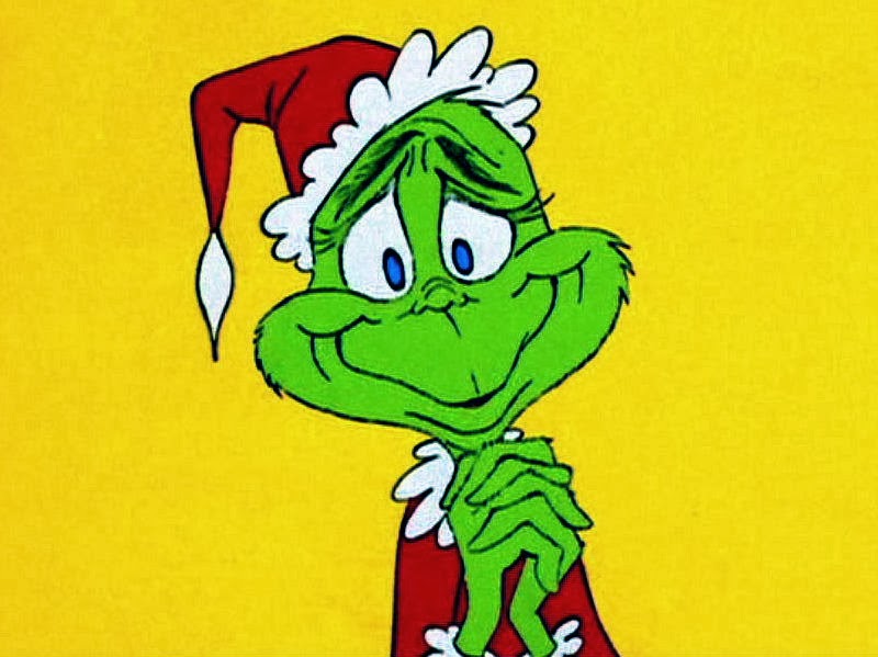 Watch Toronto Rapper Dax Play Santa & Grinch In New Video “Dear