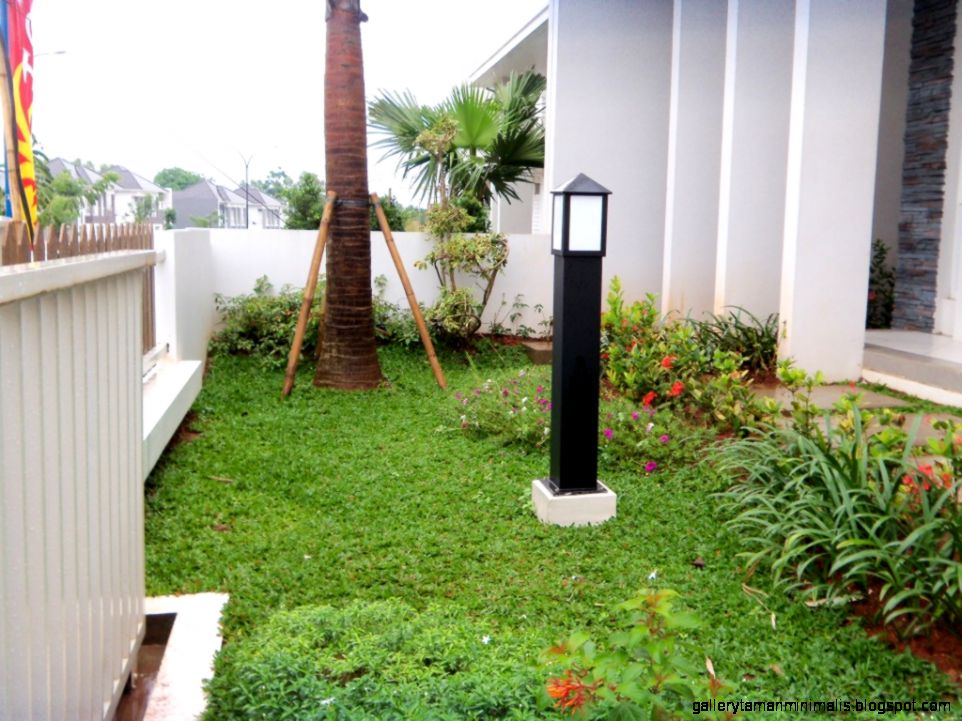 Rumput Taman Minimalis | Gallery Taman Minimalis