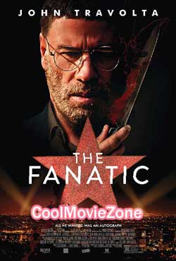 The Fanatic (2019)