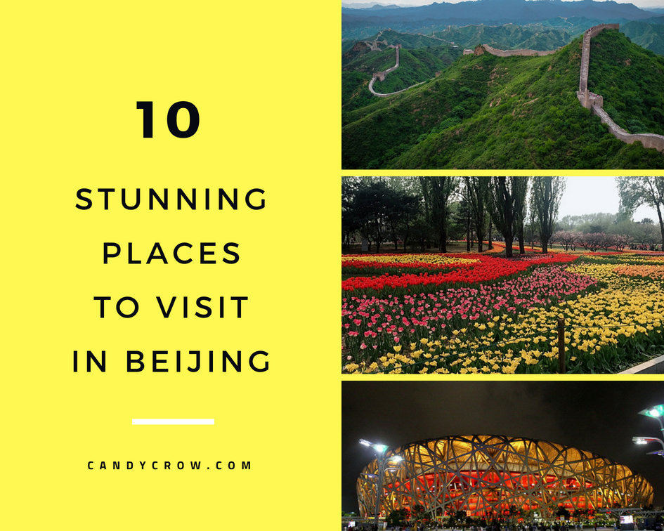 10 Must Visit Places In Beijing With Kids