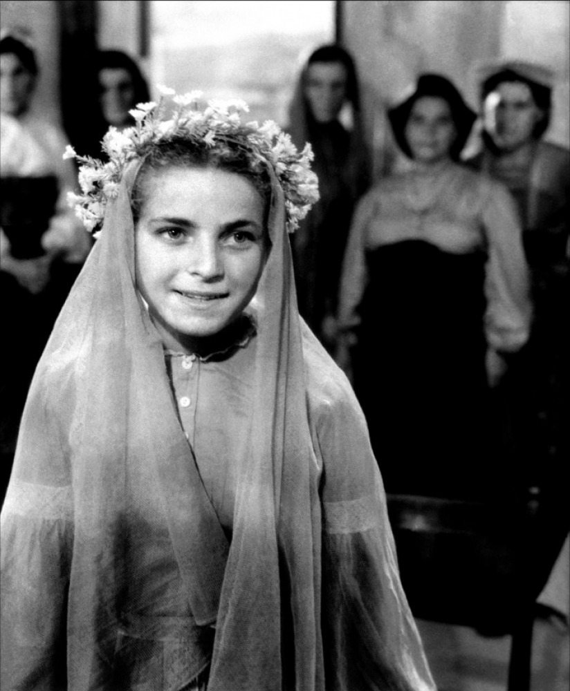 Notre sélection de films chrétiens