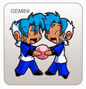 Ramalan Zodiak Gemini Minggu Ini Terbaru - Kumpulanterbaru.info