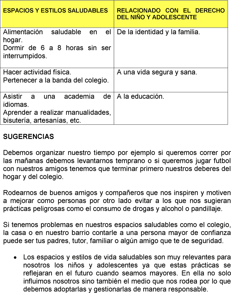 Ciencias Sociales Desarrollo Personal Ciudadania Y Civica Tercer Y Cuarto Secundaria Tarea Reto Aprendo En Casa Semana 21 Pdf Word Radio