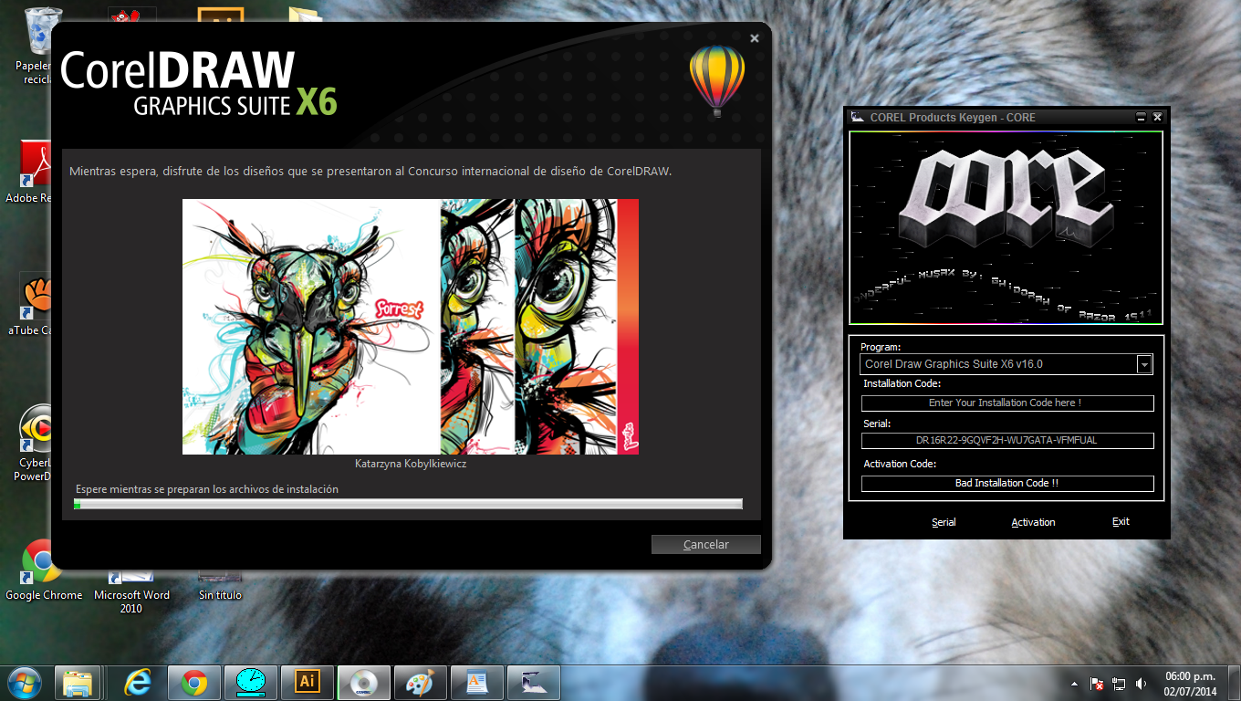 Descargar corel draw x4 portable gratis por mega gesercorporate