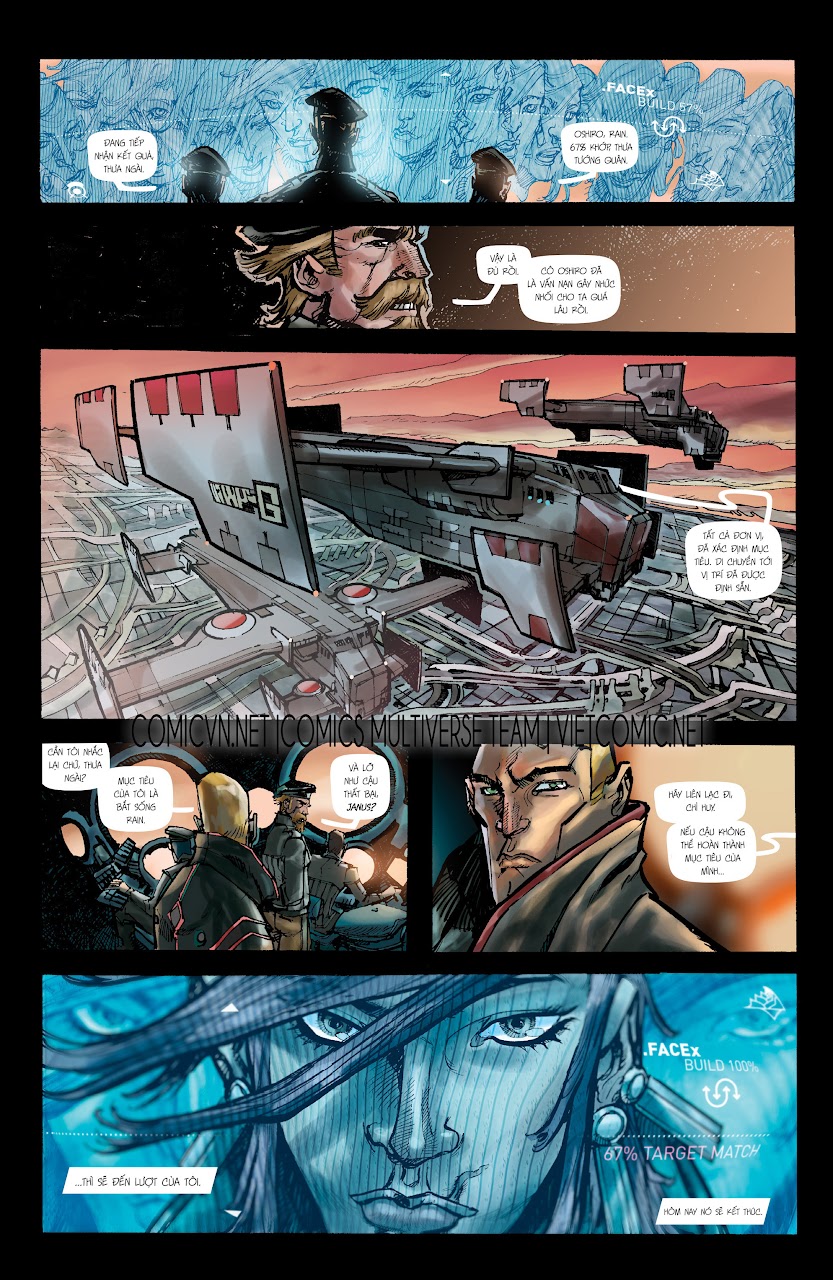 Runlovekill Chap 1 - Next Chap 2