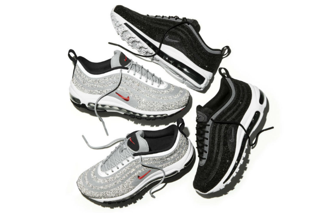 97 air max swarovski