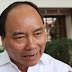 Kết luận thanh tra Đà nẵng: Âm mưu nhằm giữ ghế của Nguyễn Xuân Phúc