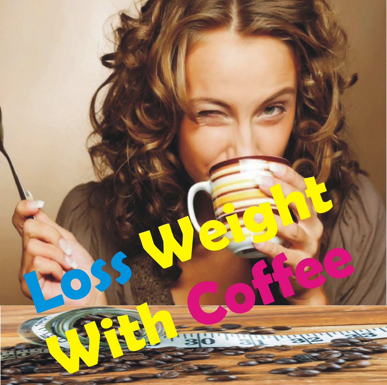 Weight Loss With Coffee WeightLoss
