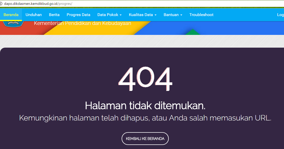 Http App Paud Dikmas Kemdikbud Go Id Simdak