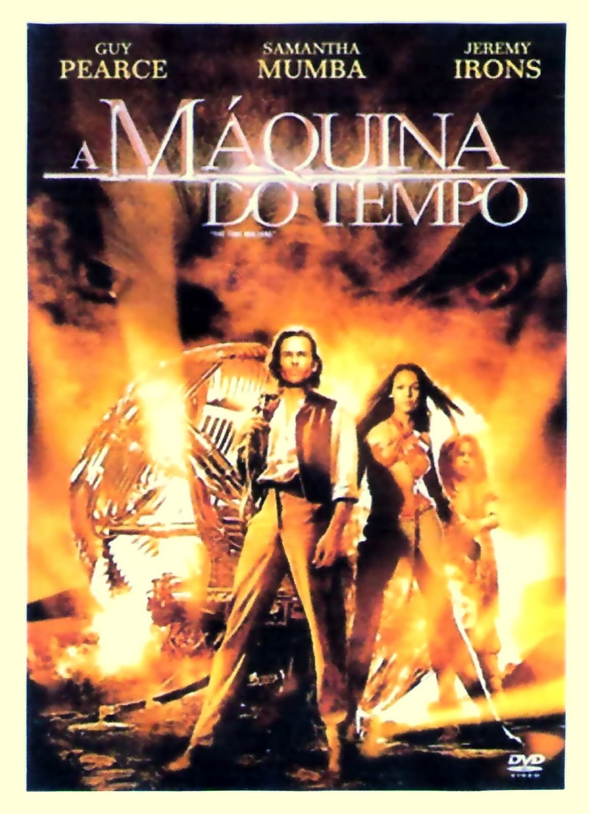 The Time Machine 2002 Picture Gallery