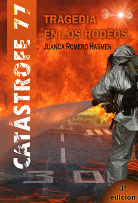 Catástrofe 77. Tragedia en Los Rodeos - Juanca Romero Hasmen