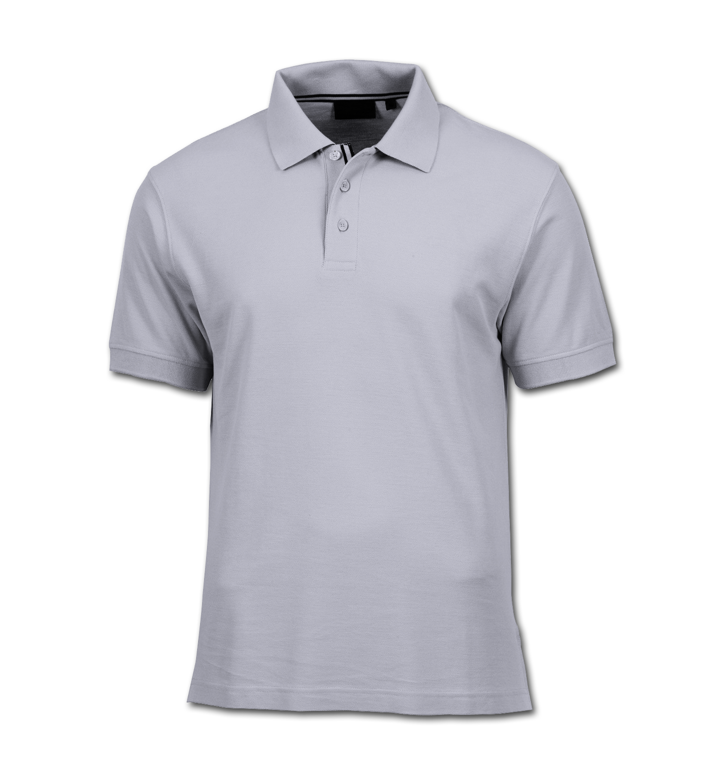 Download Mock Up Polo T-shirt