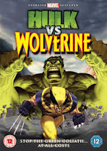 Hulk vs. Wolverine (2009)