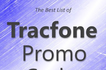 Tracfone Promo Codes For May 2016