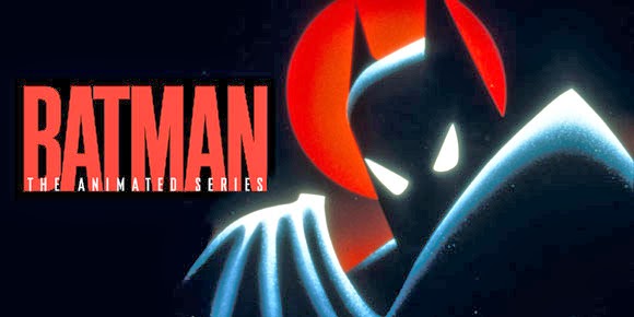 Batman: The Animated Series animatedfilmreviews.filminspector.com