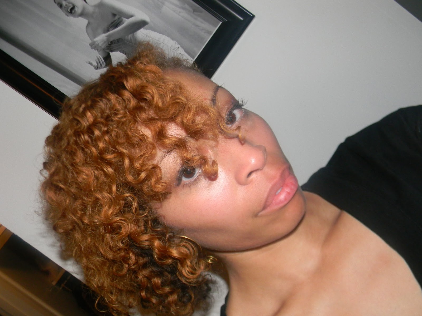 The Facets Of An Odd Black Girl My Natural Haircare Routine