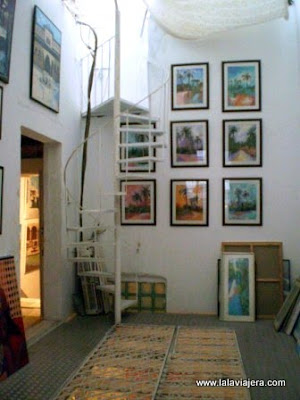 Galeria Arte Sidi Bou Said