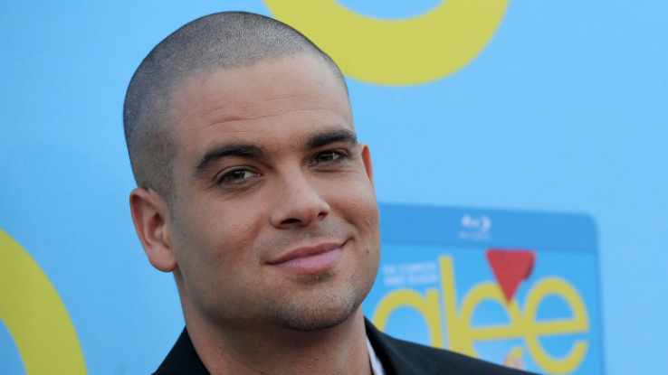 Mark Salling Mark Salling