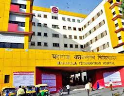 INDORE: एमवाय अस्पताल में मरीज ने लगाई फाँसी